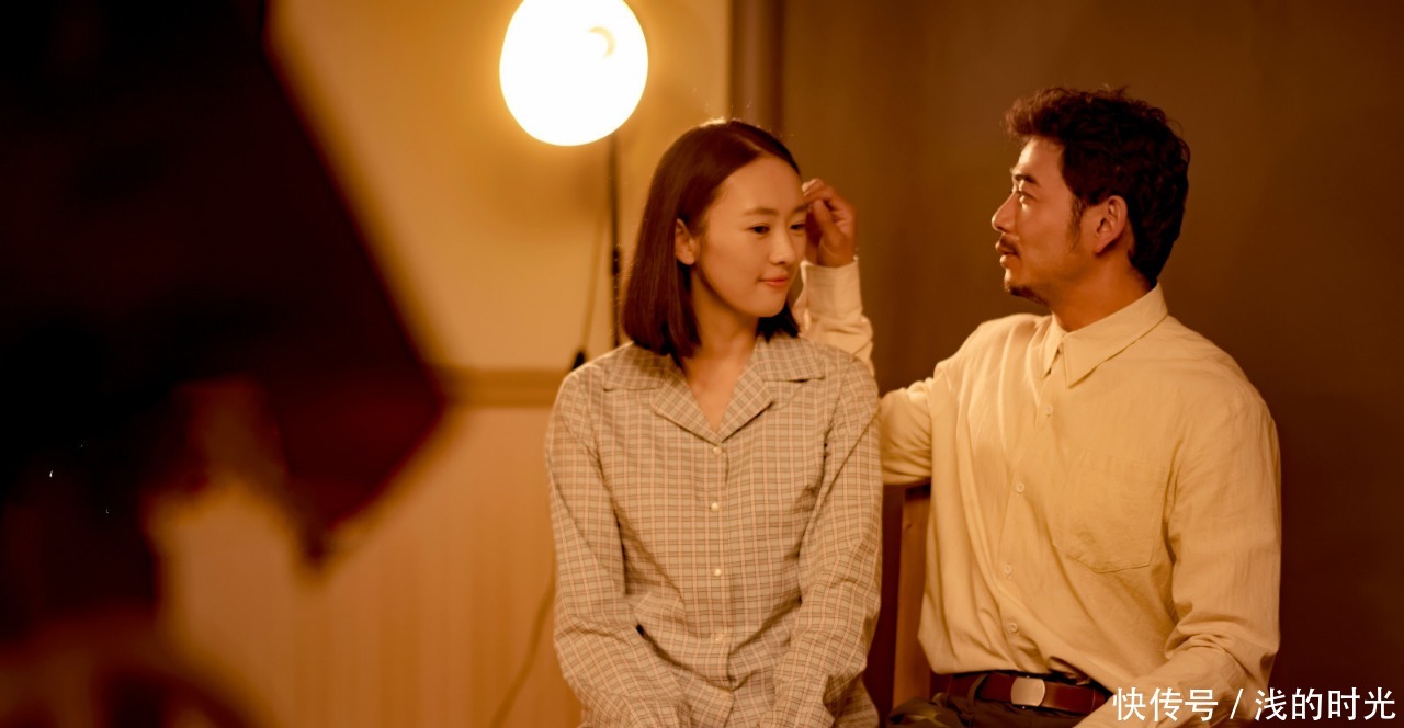 大江大河里的雷东宝 当过小工, 卖过烧烤, 现在终于出头了!