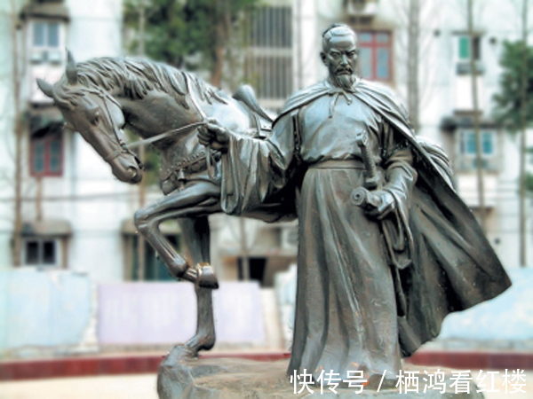 辛弃疾#《鹤林玉露》评价辛弃疾《摸鱼儿》有种豆种桃之祸,什么意思?