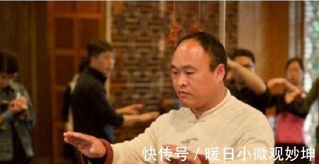 常胜将军|马云贴身保镖李天金，在美国为马云挡下子弹，事后获得百万奖金