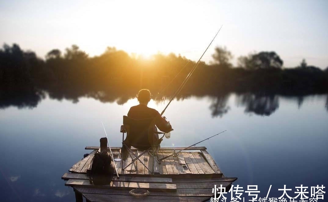 老弟|千岛湖禁止钓鱼?收缴一车鱼竿价值几十万!为啥邓刚可以钓鱼?