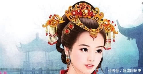 相提并论|窦漪房如何实现从宫女逆袭到太皇太后的？她能和武则天相提并论吗？