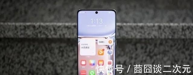 p50|终于理解为什么很多想买P50的人，最后却下单了iPhone13了