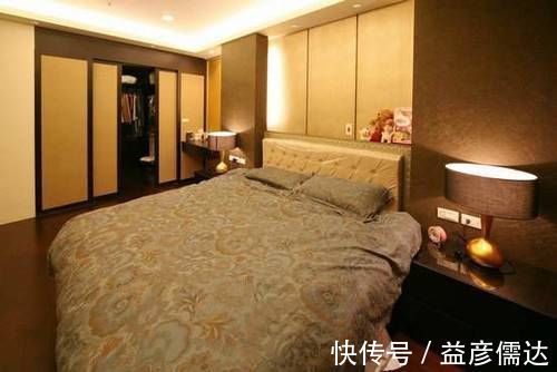 金峰|168平奢华内敛空间,混搭与古典媲美,以古艺彰显沉稳