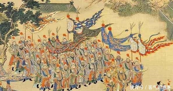 大军|建文帝朱允炆坐拥百万大军,为什么却削藩失败?三大原因让其注定不可能成功!