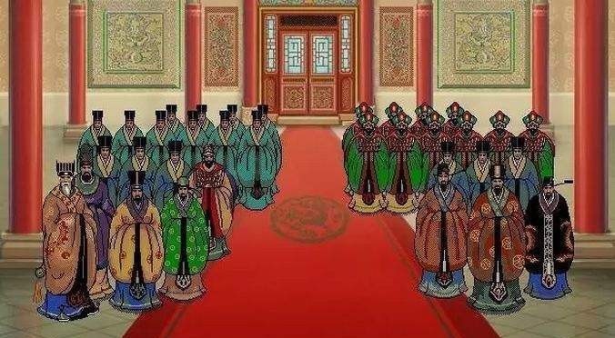 变得|古代爵位是怎么变得不值钱的?看爵位画风不断崩塌的历史演变