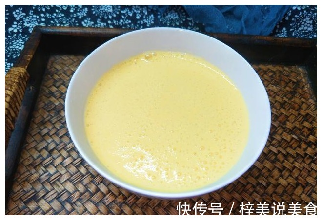 破壁机食谱，用红薯做豆浆，香甜好喝，营养美味，家人喜欢