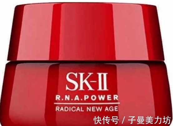 干敏皮|抗老面霜越早用越好,将肌肤“锁在”最好的状态里