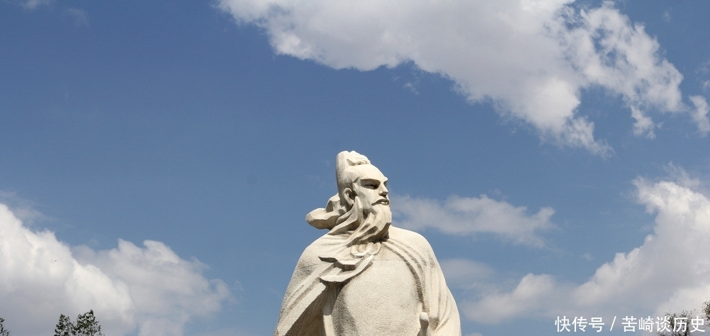 抱负|李白不愧为一代诗狂,有一句诗狂的世人皆知,却少人知其诗名