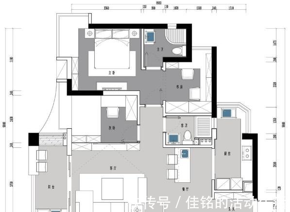 厨房|不要再买电视柜了，学他家这么装，全屋不是一般的漂亮大气！