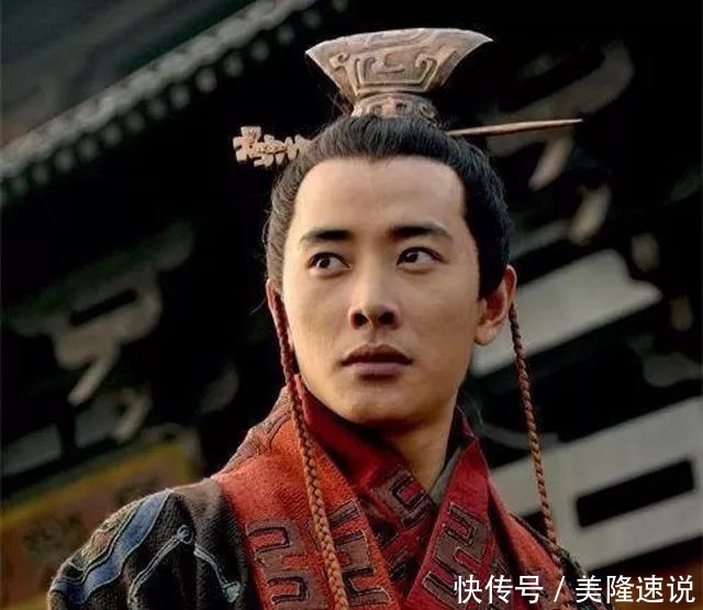 韩信|诱杀韩信的幕后主使到底是谁?为什么《史记》中的记载前后矛盾?