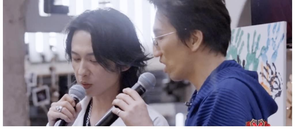 《哥哥》收官留下4大遗憾：主题曲现场合唱版缺失，有人大招没放，有人没完成合作心愿