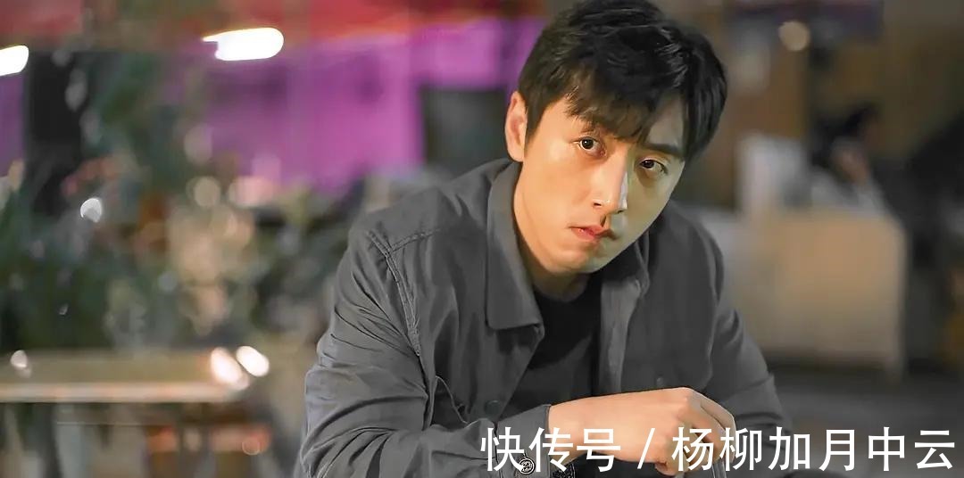 男主#当前最热门的五部剧,《尚食》排在第三,第一断层霸榜多日!