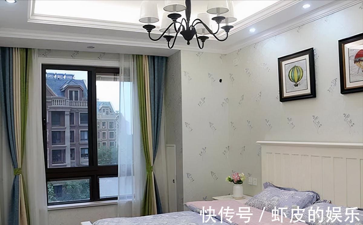 老婆|隔壁老王新房装修好后,老婆每天都去他家参观,真的那么好看吗?