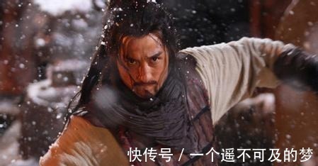 林冲@也许林冲根本没有病死,而是隐姓埋名在江湖之中!