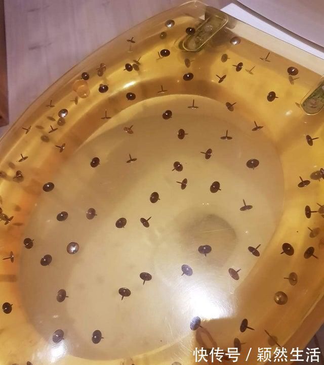 奇葩!28个匪夷所思的奇葩设计,设计师你给我出来