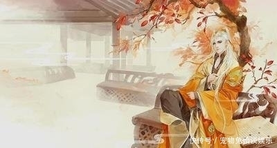 朱鹿|《剑来》:陈平安救了她,她却恩将仇报?读者:活该走霉运!