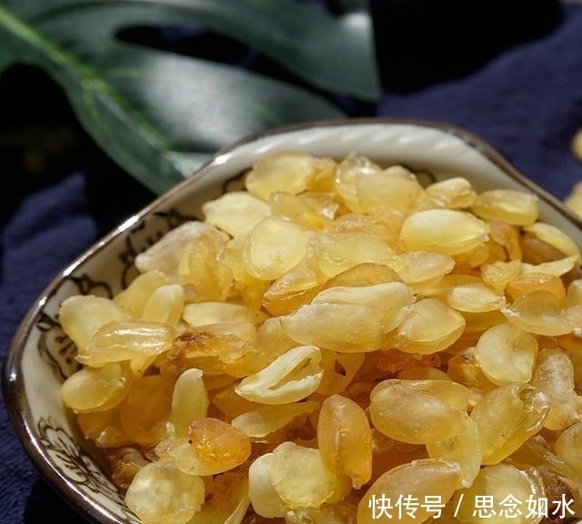 女人|女人別傻傻的去美容院,常吃這些天然食材,皮膚光滑有彈性