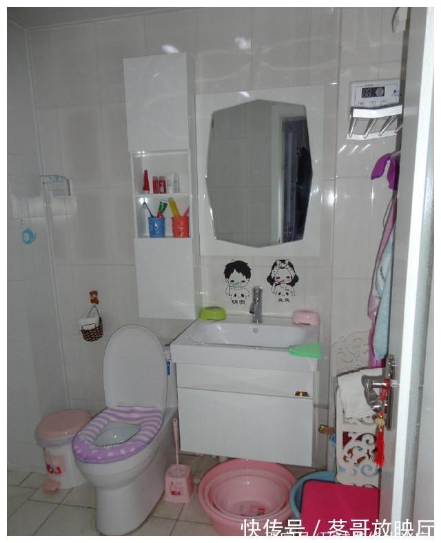 原木色|新房装修已经住了两年,打扫完还是依旧如新,给大家晒晒装修