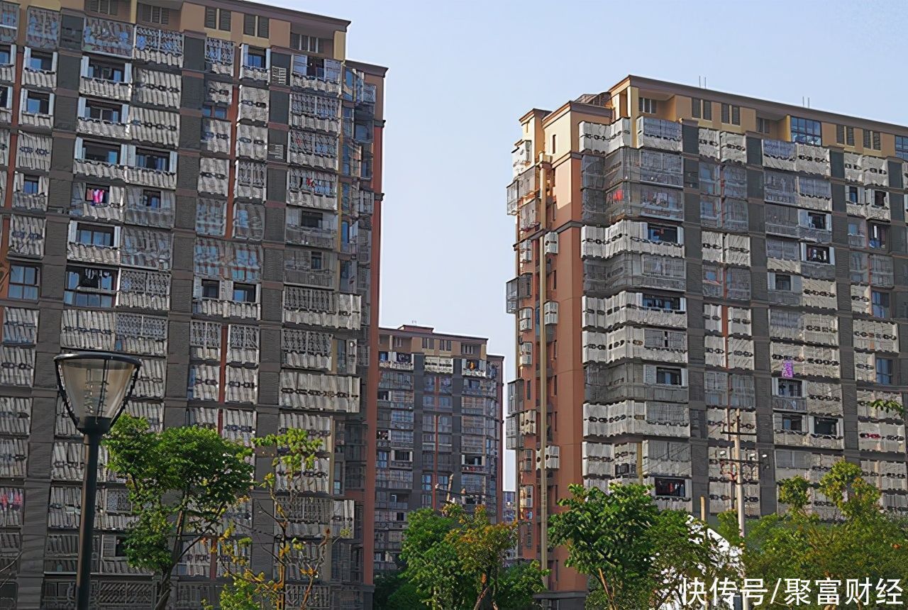 住户|明年6月底前完成!安置房将被登记,持有者需要准备什么?