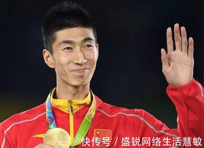 旗手|马龙遗憾落选!中国奥运旗手正式确定,恭喜朱婷、赵帅担当重任
