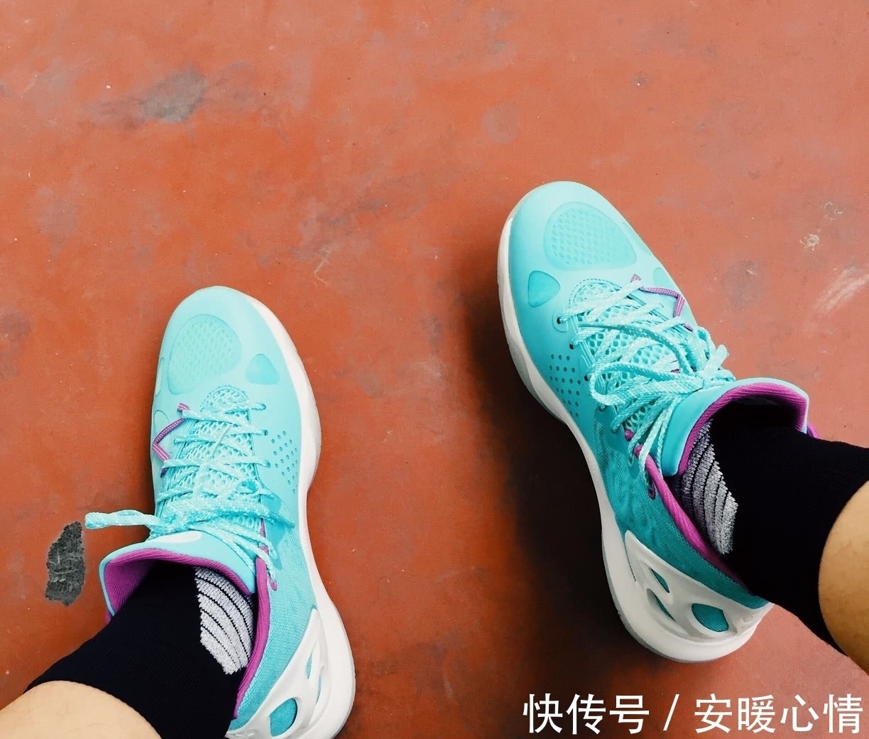 匹克 篮球初学者值得入手的几双超高性价比战靴