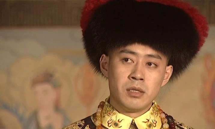 排行|顺治帝有八子，为何排行第三、身为庶子的玄烨能即位为帝