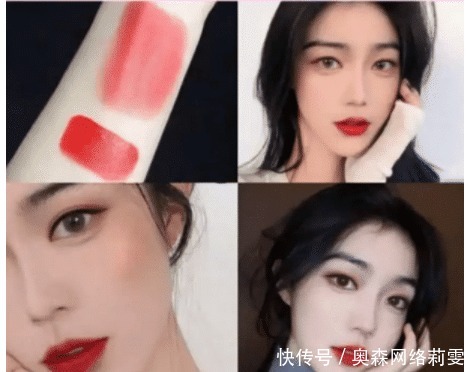 要有|女生一定要有的六支口红,直男要看,网友:准备吃土了!