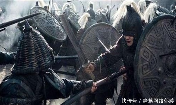 战场|将领在战场上拼死保卫帝王，获得皇帝重诺，而后帝王宠妃成为新妻