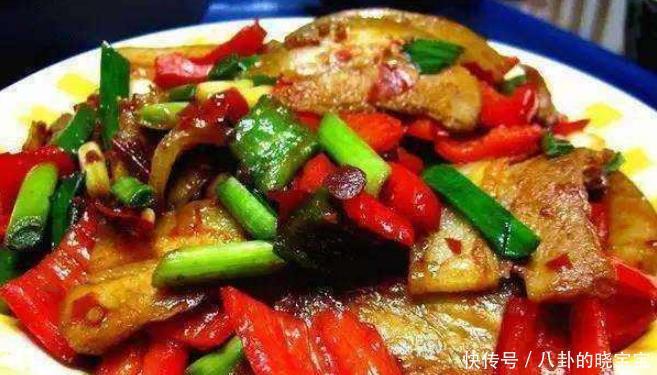 青椒|道道都美味,款款都下饭,几款超简单的家常菜,好吃的不要不要的