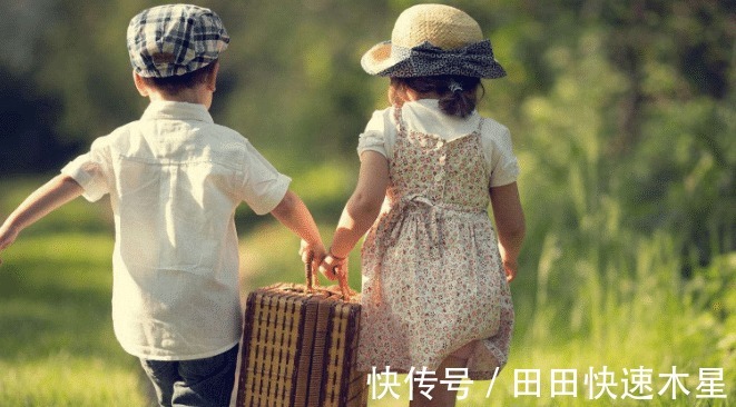 性格|孩子的性格受什么影响2~6岁的时候很关键,一定不要这样做!