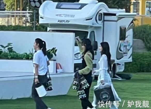 中餐厅|《中餐厅》太想火,第一期就请回赵丽颖,颖宝带老板和碧晨录节目