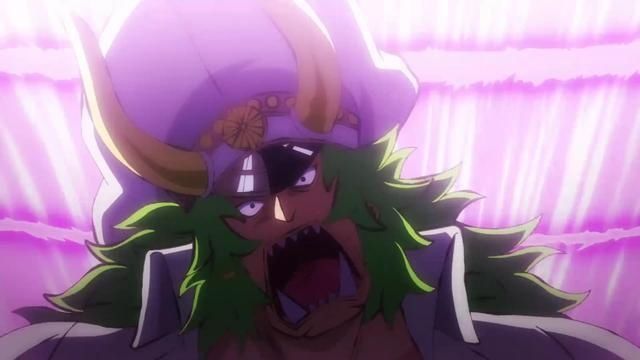 动画版|海贼王动画第998集