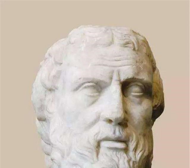 世界|世界历史古希腊文学,希罗多德与《历史》,《希腊波斯战争史》!