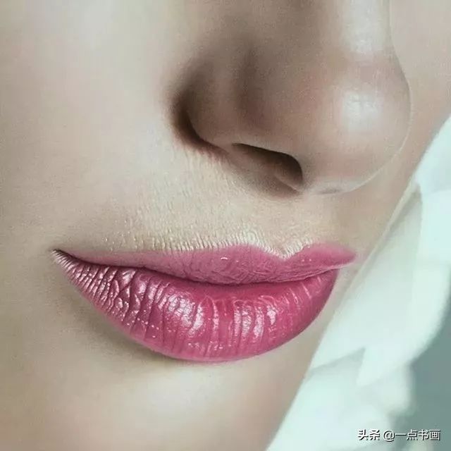 艺术家$瑞典女艺术家 安娜·哈尔丁·莫尔 写实作品欣赏