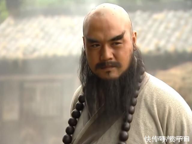 消亡|少华山消亡史:狗头军师错误指挥,结果一战团灭