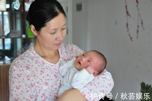 丈夫|过来人亲身经历别让亲妈过来伺候月子,这两个人更合适