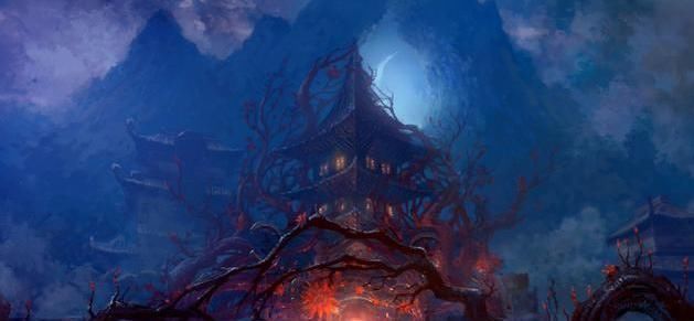 小说|6本小说界人尽皆知的网络小说,全部已完本,每本都让人看5遍不止