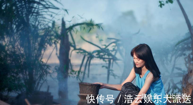 婆婆|“你嫁了人该干活”坐月子依旧做13人晚饭,女子砸烂锅碗说再见