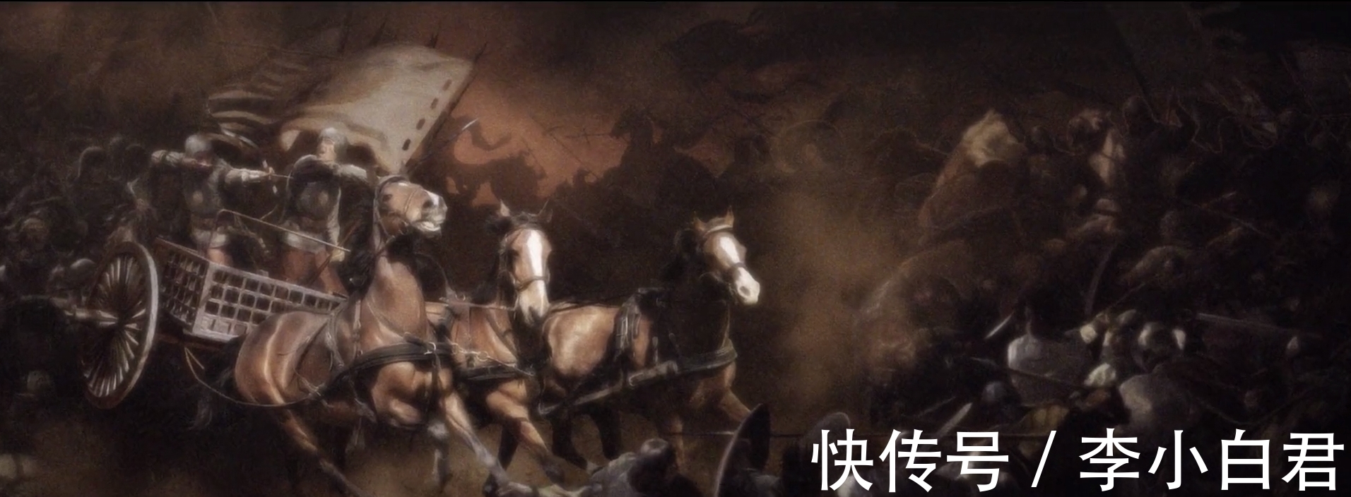 动画|奇怪的知识又增加了,比解读西游记还有趣,动画一人之下逐渐神化