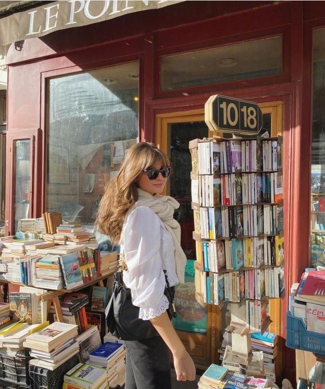 宽松|成熟女性穿搭要有质感,讲究正确搭配思路,时尚耐看还优雅