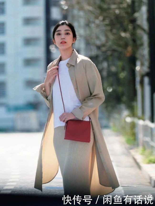 穿衣|女人过了40岁穿衣要讲究，坚持这四个穿搭习惯，好看还能提升气质