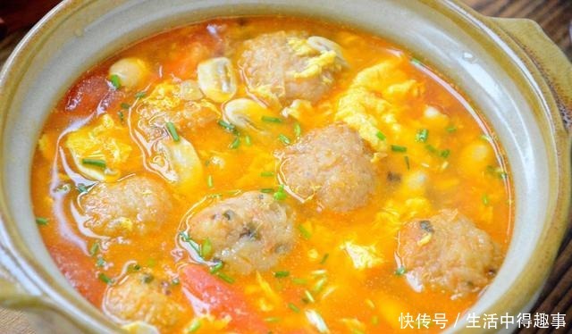 天冷喝汤最养人,这汤我家每周必做一次,美味滋补又暖身