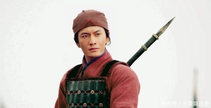 名将|岳飞墓前跪4人，他们3人罪有应得，为何还有抗金名将张俊？