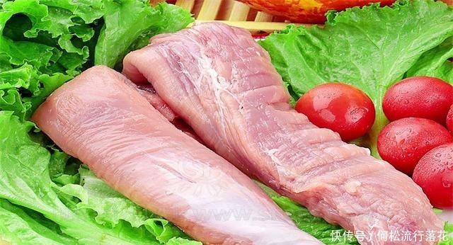 土豆淀粉|跟我学做锅包肉，酸甜可口特好吃，还是一道不错的开胃菜！