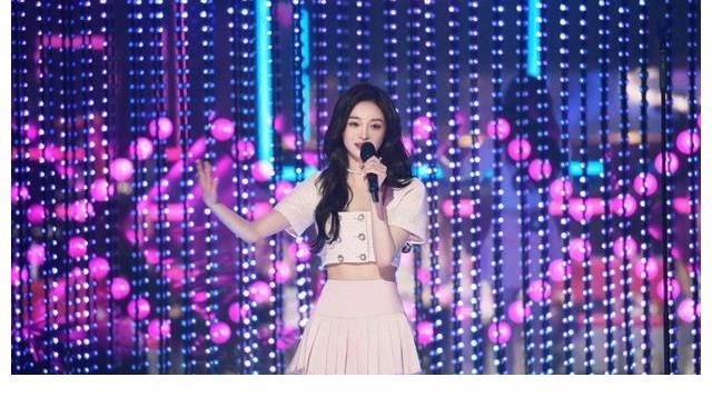 孟美岐|《舞蹈生》孟美岐,为何“归国四美”中她的爱豆之路越走越顺?