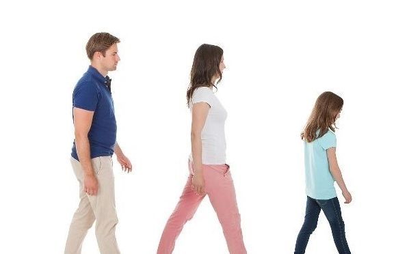 身高|女孩子要长高,还得注意这3点,让身高再“努力一下”