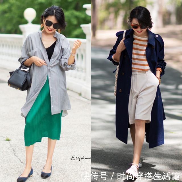 蕾丝|不太会打扮的女生,建议这“4个方面”入手,穿出高级感一点不难