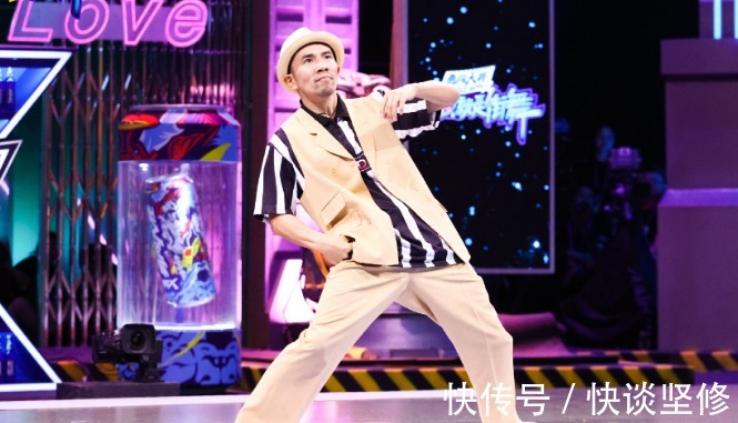 這！就是街舞|本以為改版會翻車，結(jié)果越看越上頭，《這就是街舞4》太絕了