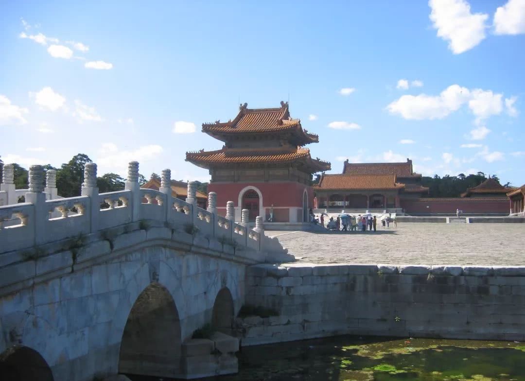 庙号|庙号、谥号和年号,为何清朝皇帝有这么多让人分不清的称谓?