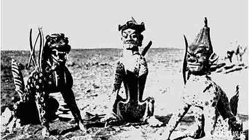 马王堆出土古怪木器,它是做啥的